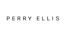 perry ellis logo